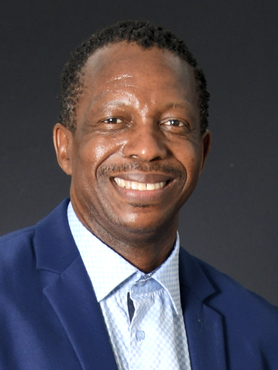 Dr DR Mosako